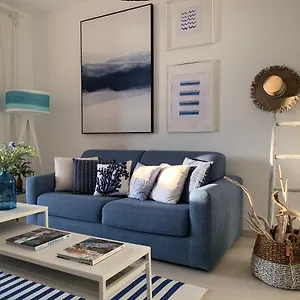 Appartamento Blue Beach House, Marina di Ragusa